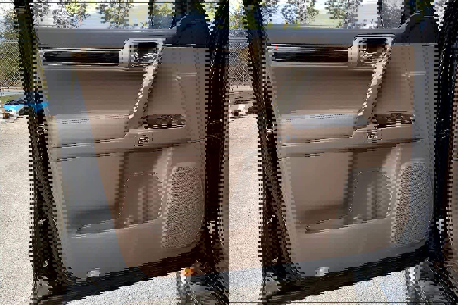 Used 2019 Lexus GX 460 image 20