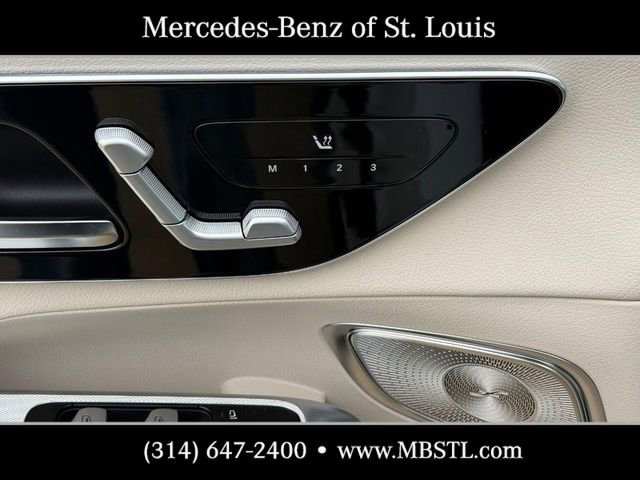 New 2026 Mercedes-Benz GLC 300 4MATIC image 14