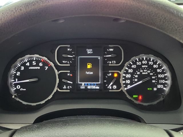 Used 2021 Toyota Tundra SR5 RWD image 27