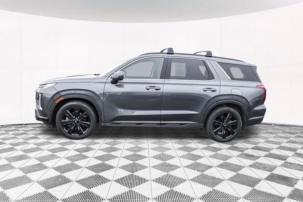 Used 2023 Hyundai Palisade XRT AWD/4WD image 6