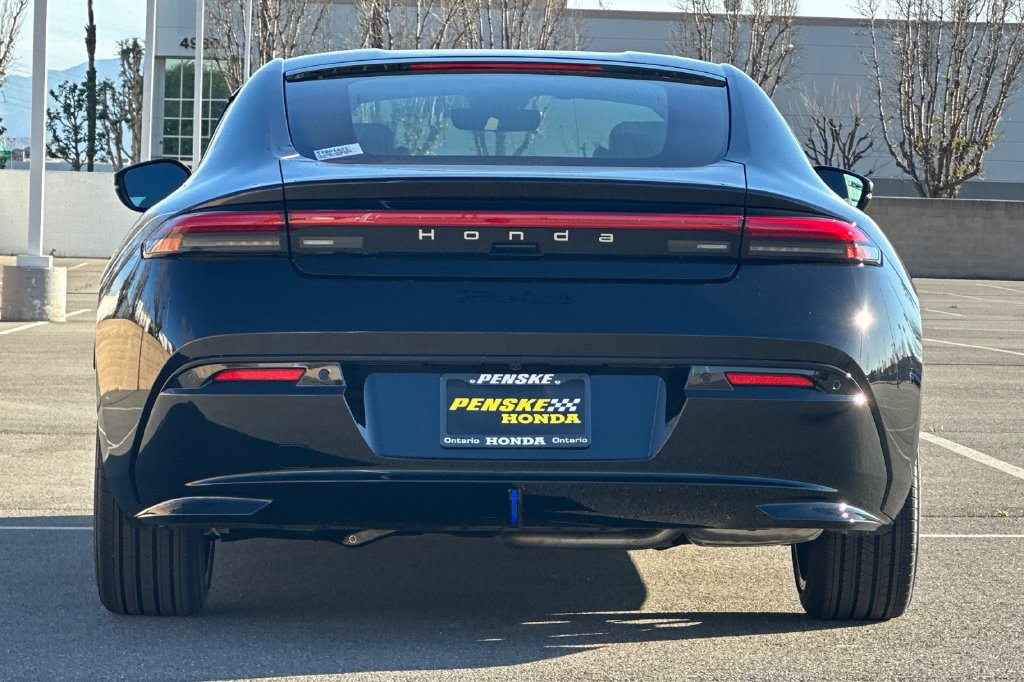 New 2026 Honda Prelude image 5