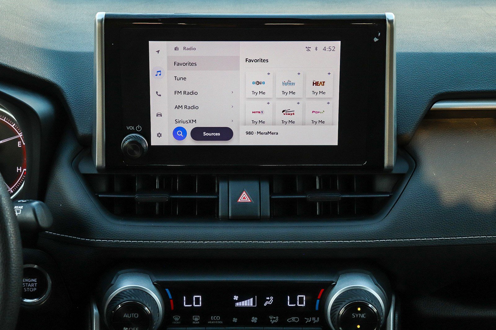 Certified 2024 Toyota RAV4 XLE image 14