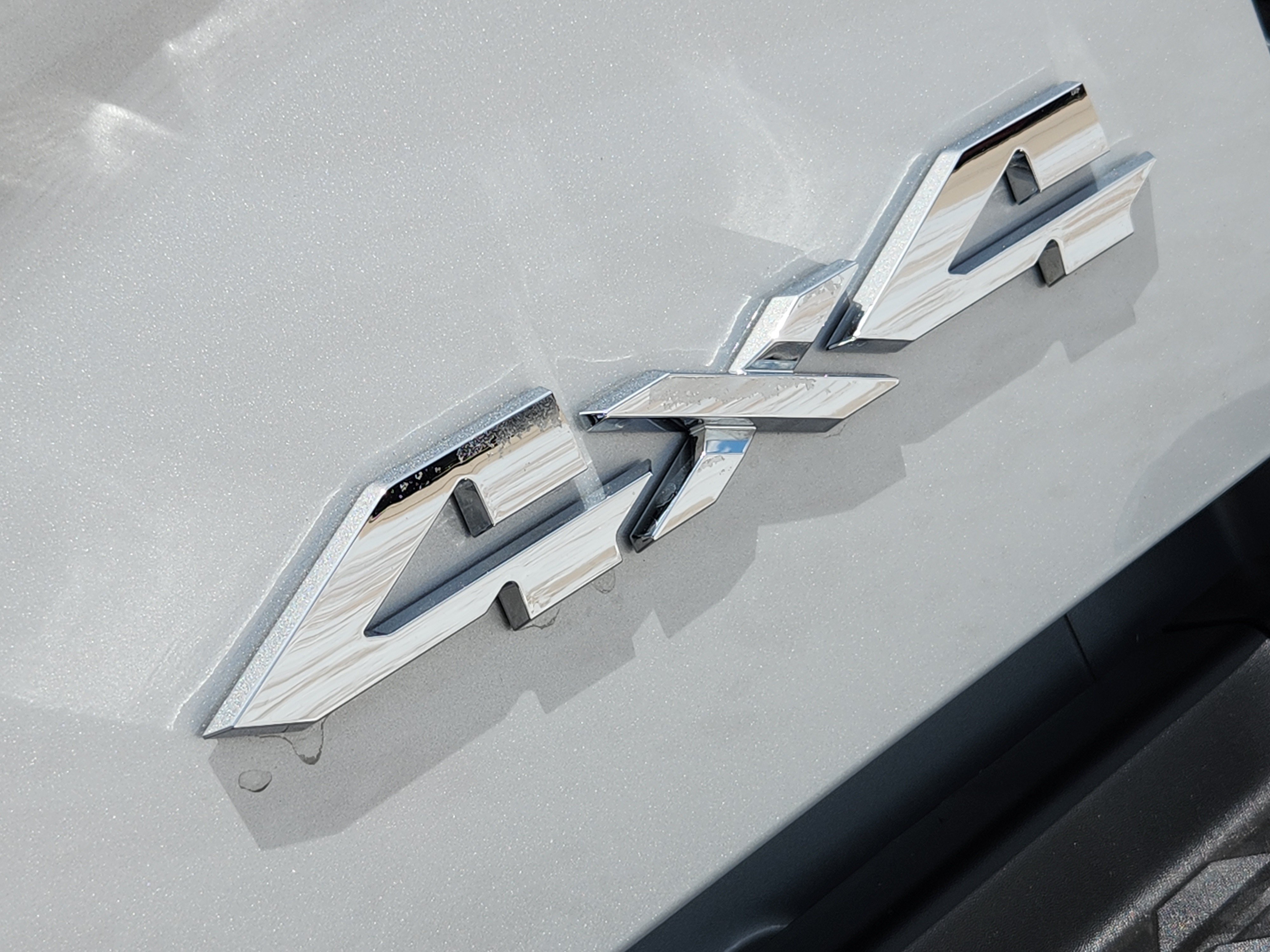 New 2026 RAM 3500 Tradesman AWD/4WD image 9