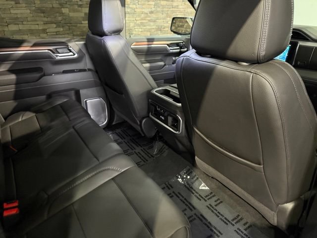 Used 2025 GMC Sierra 1500 Denali AWD/4WD image 33