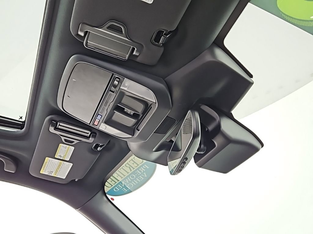 Certified 2026 Subaru Forester Limited AWD/4WD image 17