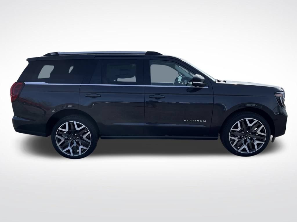New 2026 Ford Expedition Platinum w/ Platinum Ultimate Package AWD/4WD image 6