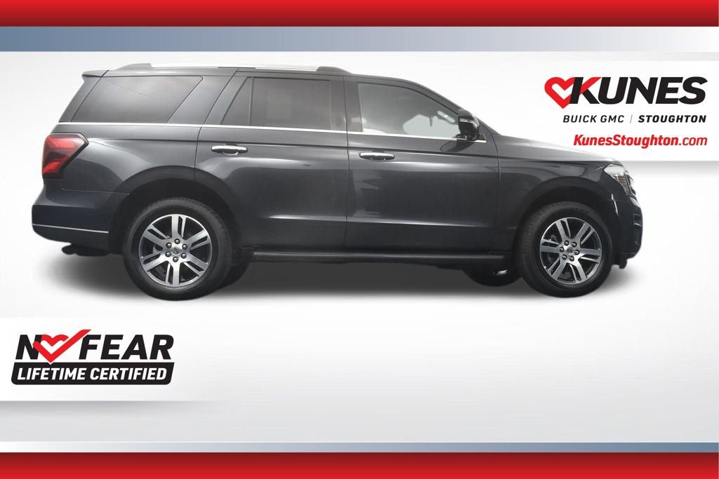 Used 2024 Ford Expedition Limited image 39