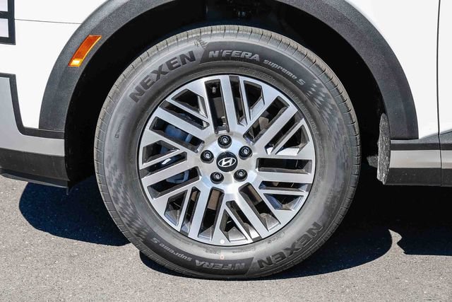New 2026 Hyundai Palisade SEL FWD image 11