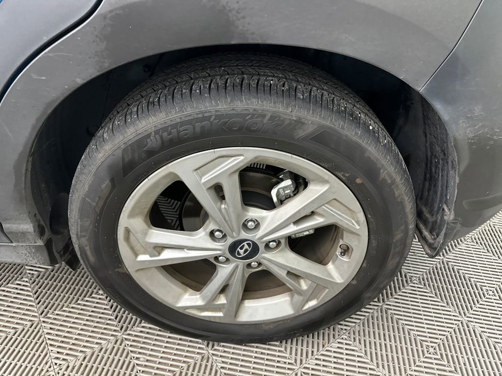 Used 2023 Hyundai Kona SEL w/ Convenience Package image 20