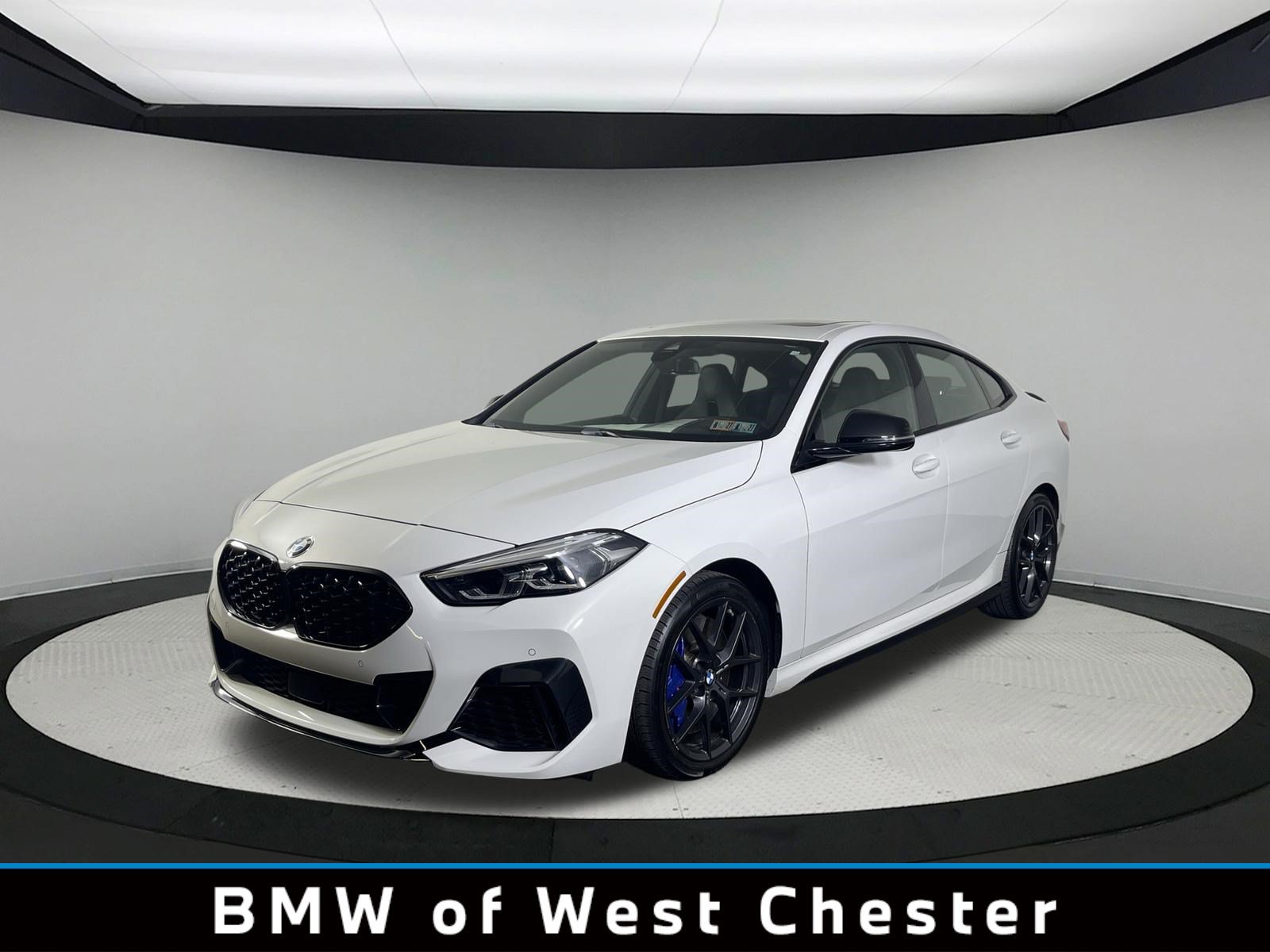 Used 2020 BMW M235i xDrive Gran Coupe w/ Premium Package