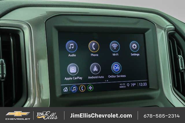 New 2026 Chevrolet Silverado 2500 W/T w/ WT Convenience Package AWD/4WD image 14