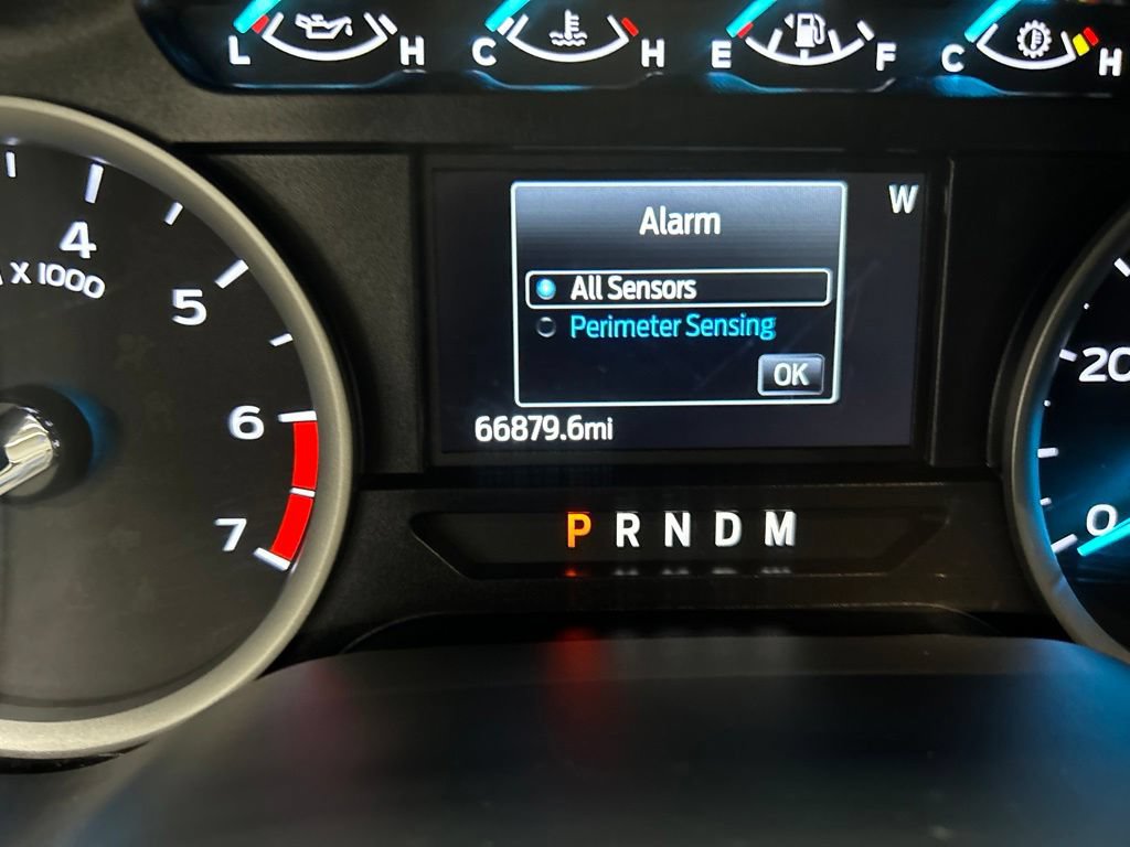 Certified 2021 Ford F250 XLT w/ XLT Premium Package AWD/4WD image 17