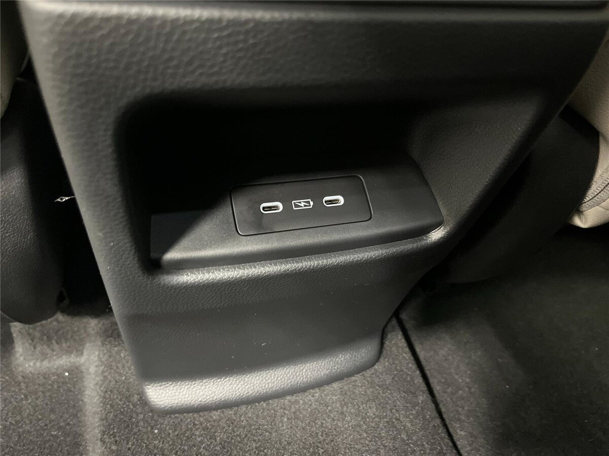 New 2027 Honda CR-V EX-L image 25