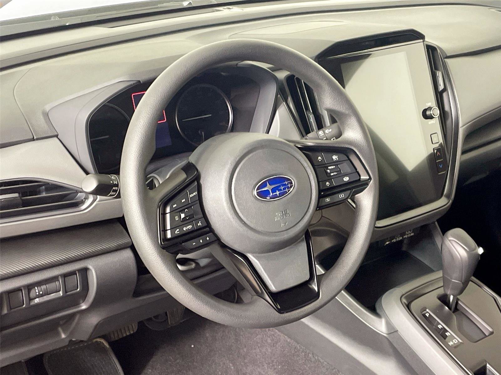 New 2026 Subaru Crosstrek 2.0i Premium image 17