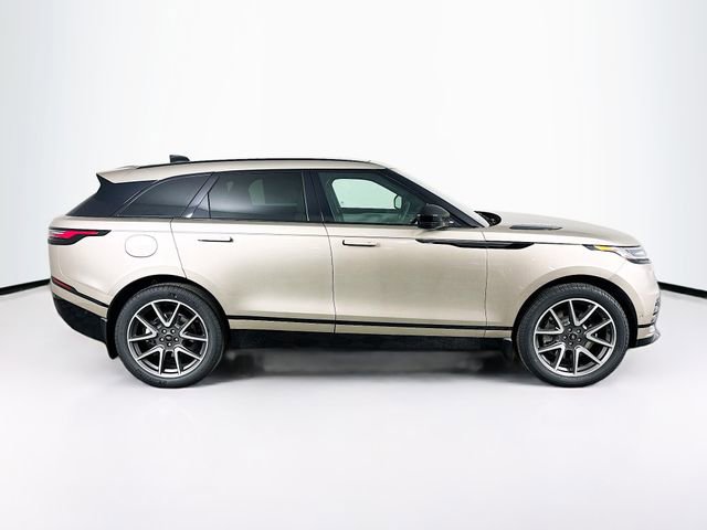 New 2026 Land Rover Range Rover Velar Dynamic SE AWD/4WD image 4