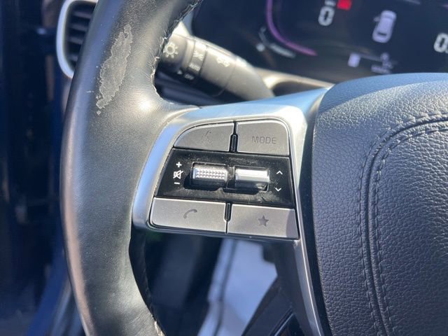Certified 2024 Kia Telluride EX X-Line AWD/4WD image 15