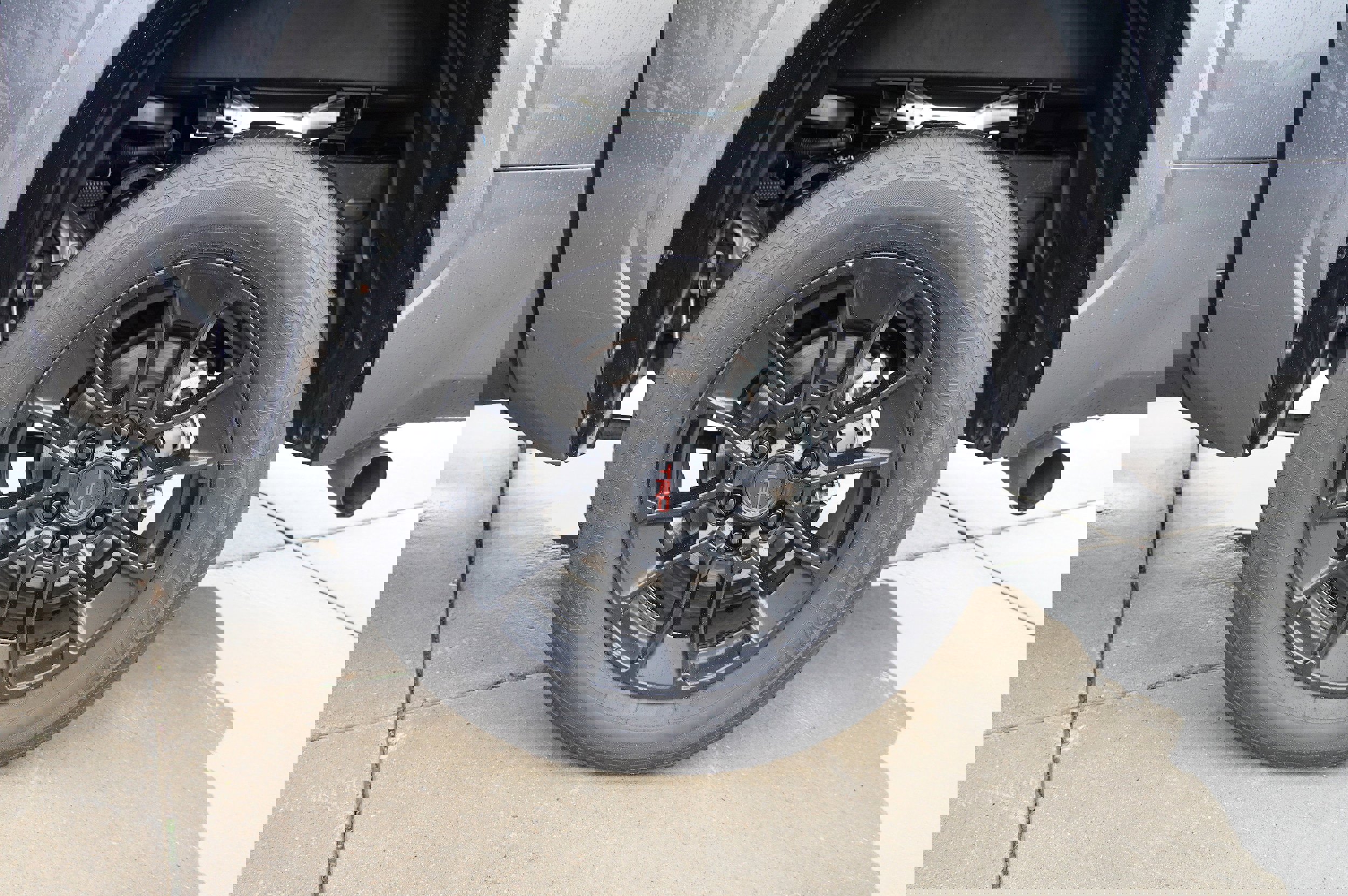 Used 2024 Toyota Tundra Limited image 12