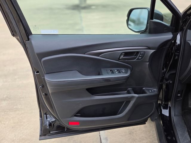 Used 2022 Honda Passport EX-L image 22