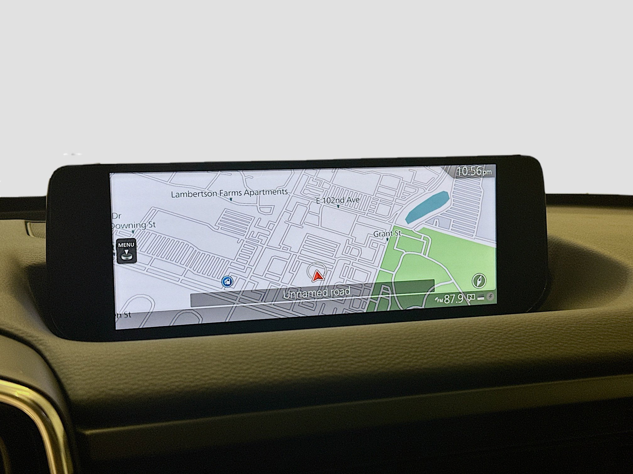 Used 2025 MAZDA CX-50 2.5 Hybrid w/ Premium Plus Pkg image 22