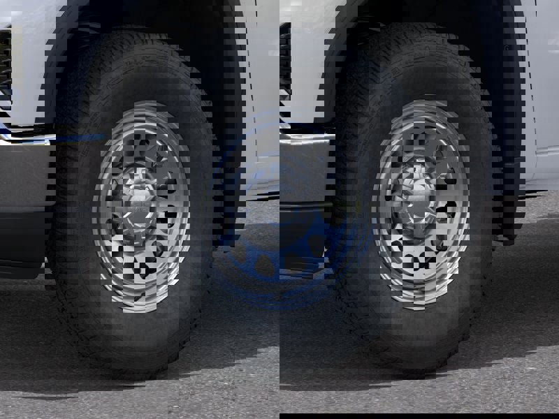 New 2025 GMC Sierra 1500 Pro w/ Pro Value Package image 9