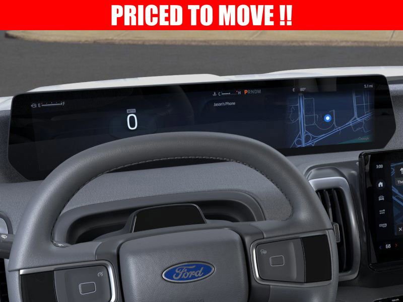 New 2025 Ford Expedition Max Active image 13