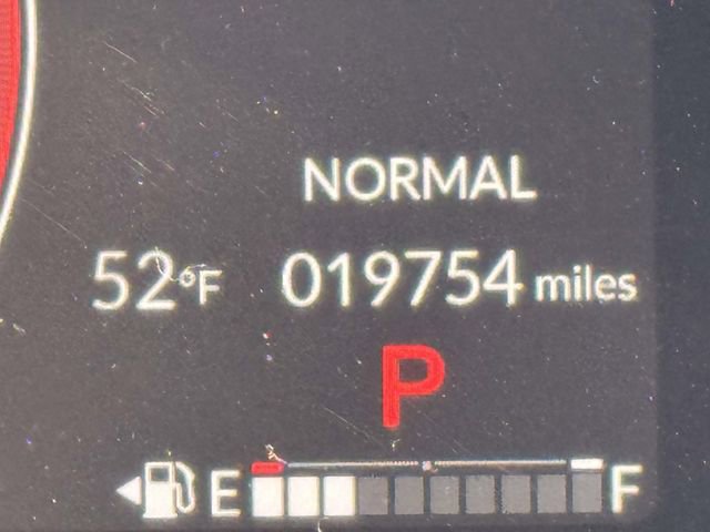 Certified 2025 Honda CR-V LX image 24