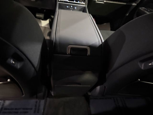 New 2026 Hyundai Santa Fe SE image 23