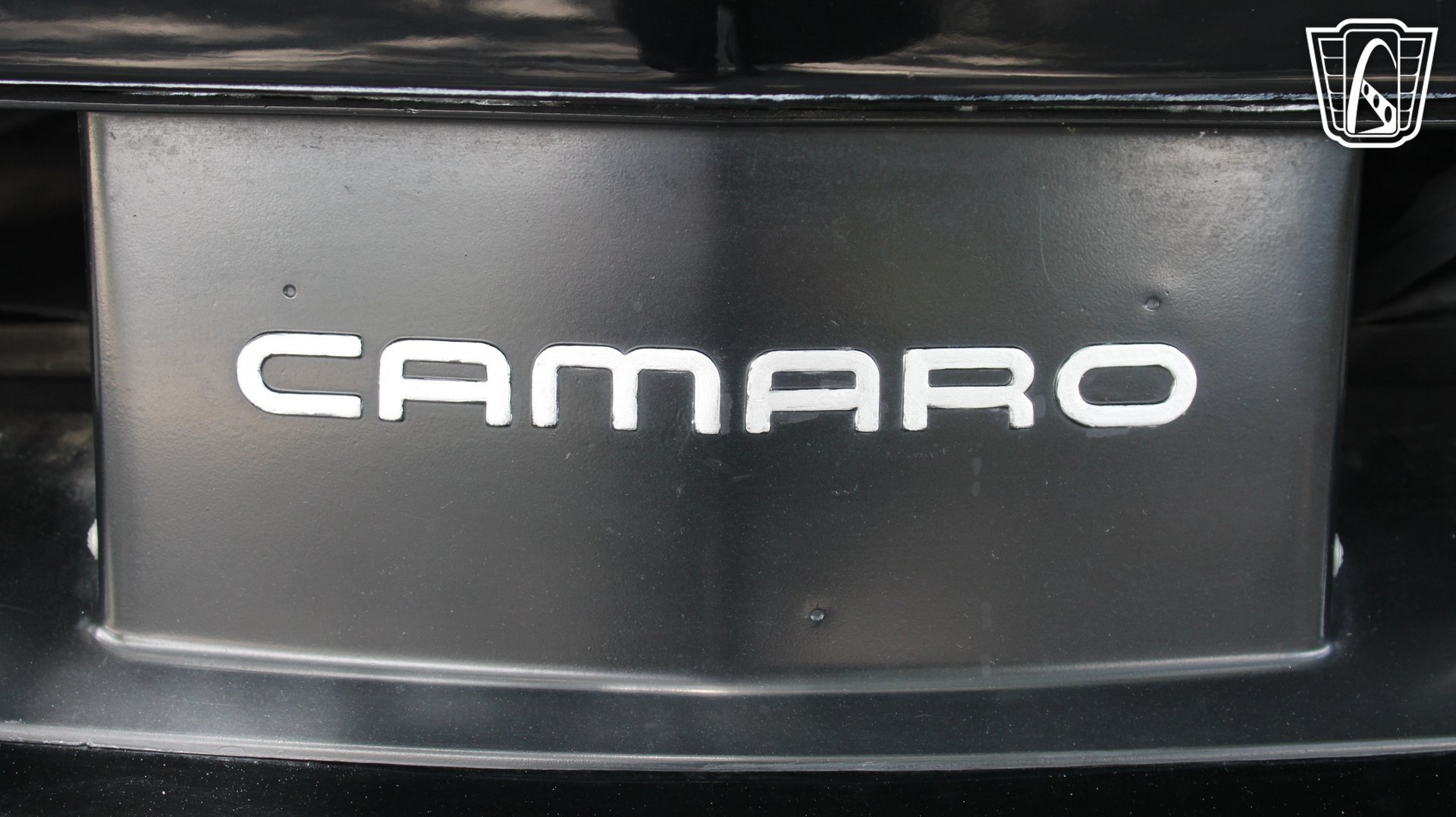 Used 1988 Chevrolet Camaro LT RWD image 37