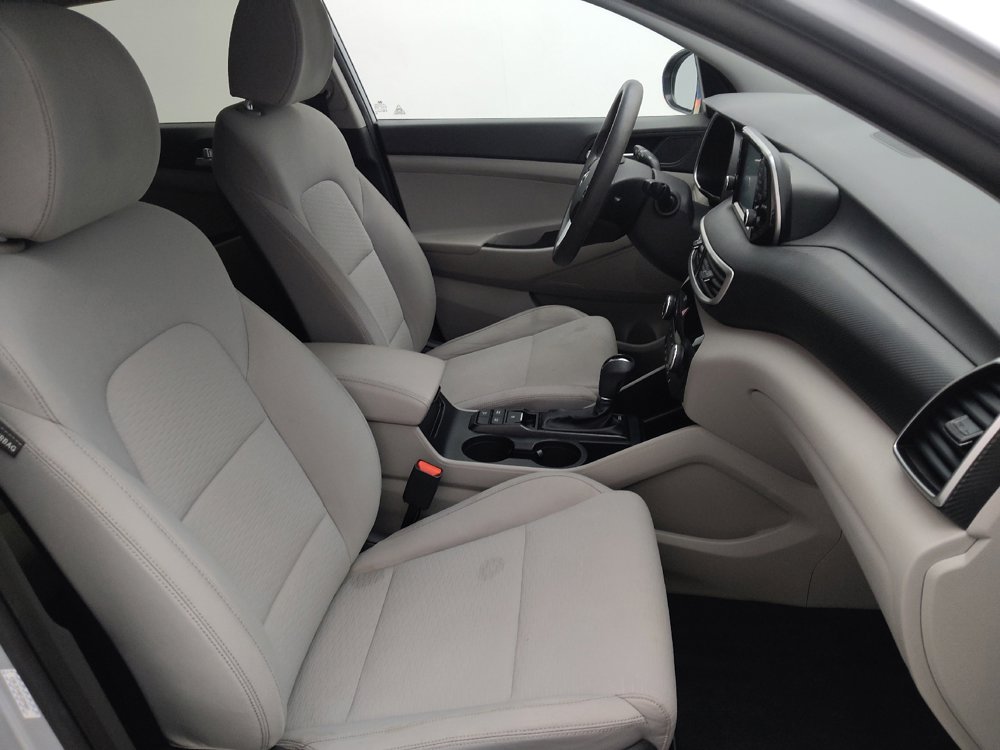 Used 2019 Hyundai Tucson Value AWD/4WD image 21