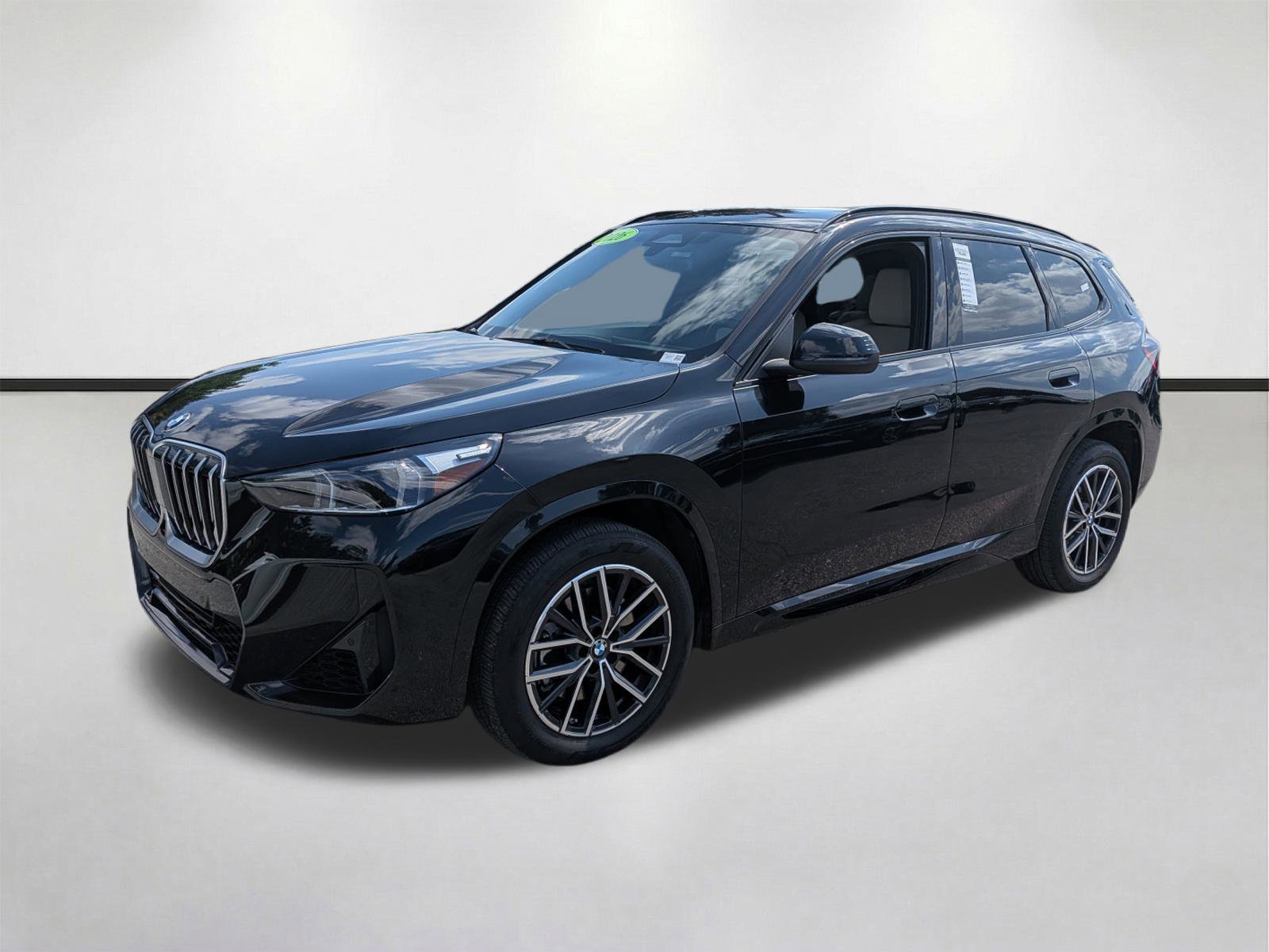 Used 2026 BMW X1 xDrive28i AWD/4WD image 8