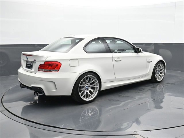 Used 2011 BMW 1 Series M image 24