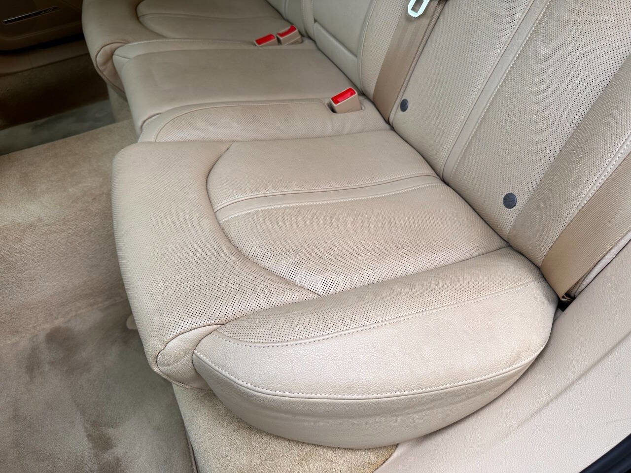 Used 2014 Audi A8 L TDI image 65