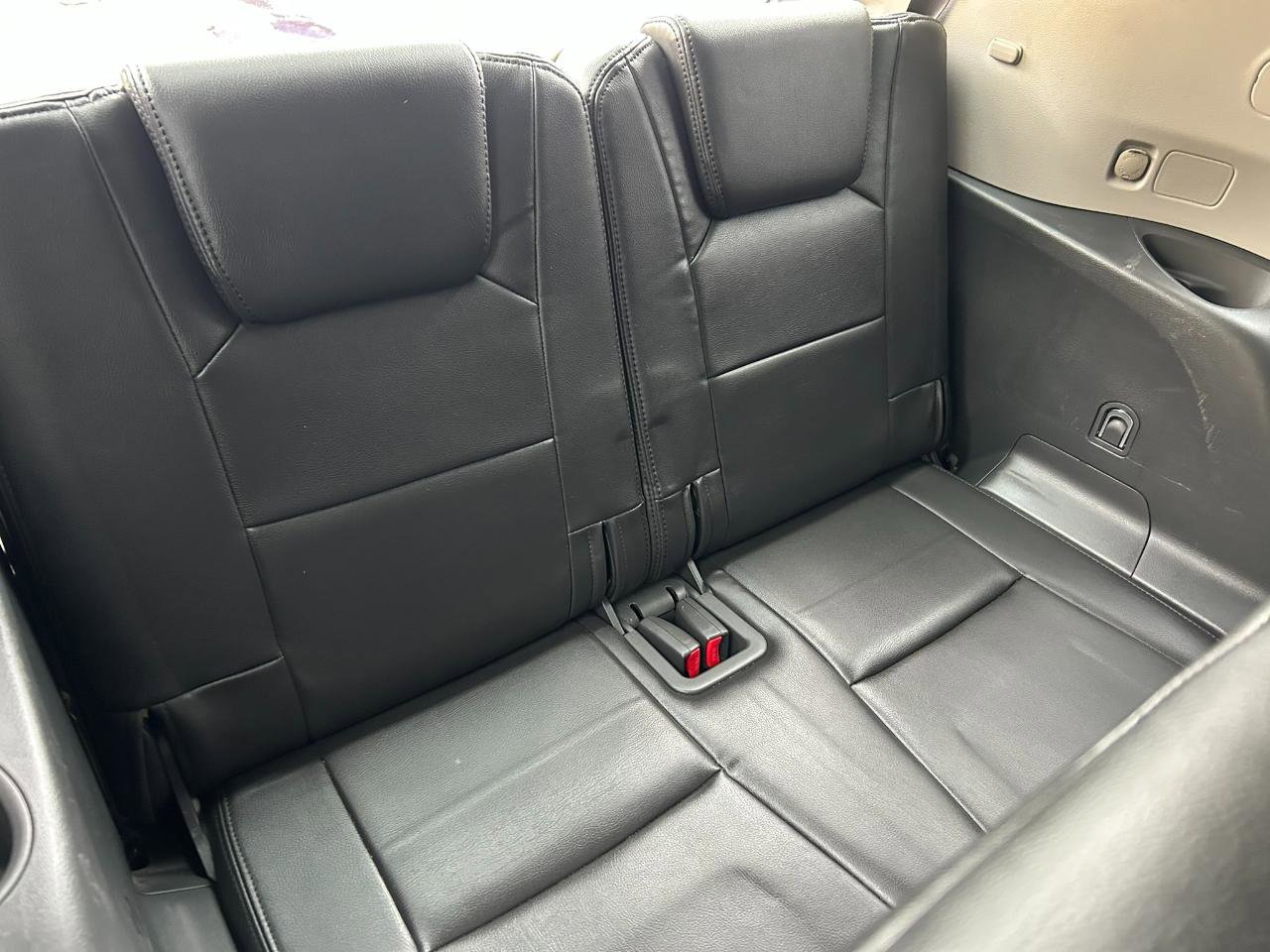 Used 2007 Subaru Tribeca w/ 3rd Row AWD/4WD image 19