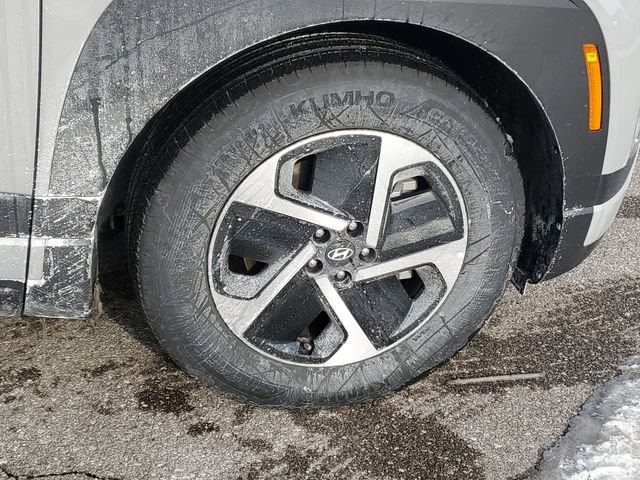 New 2026 Hyundai Ioniq 9 SE image 6