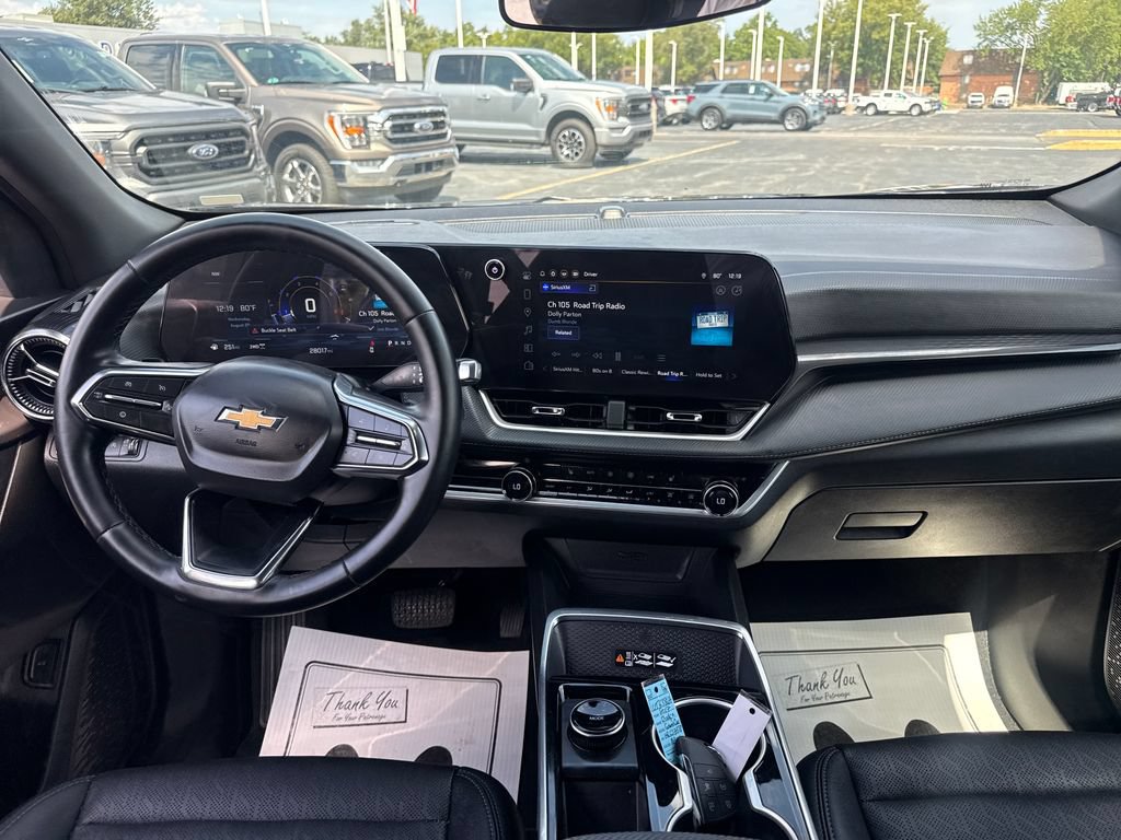 Used 2026 Chevrolet Equinox LT w/ Convenience Package II AWD/4WD image 20
