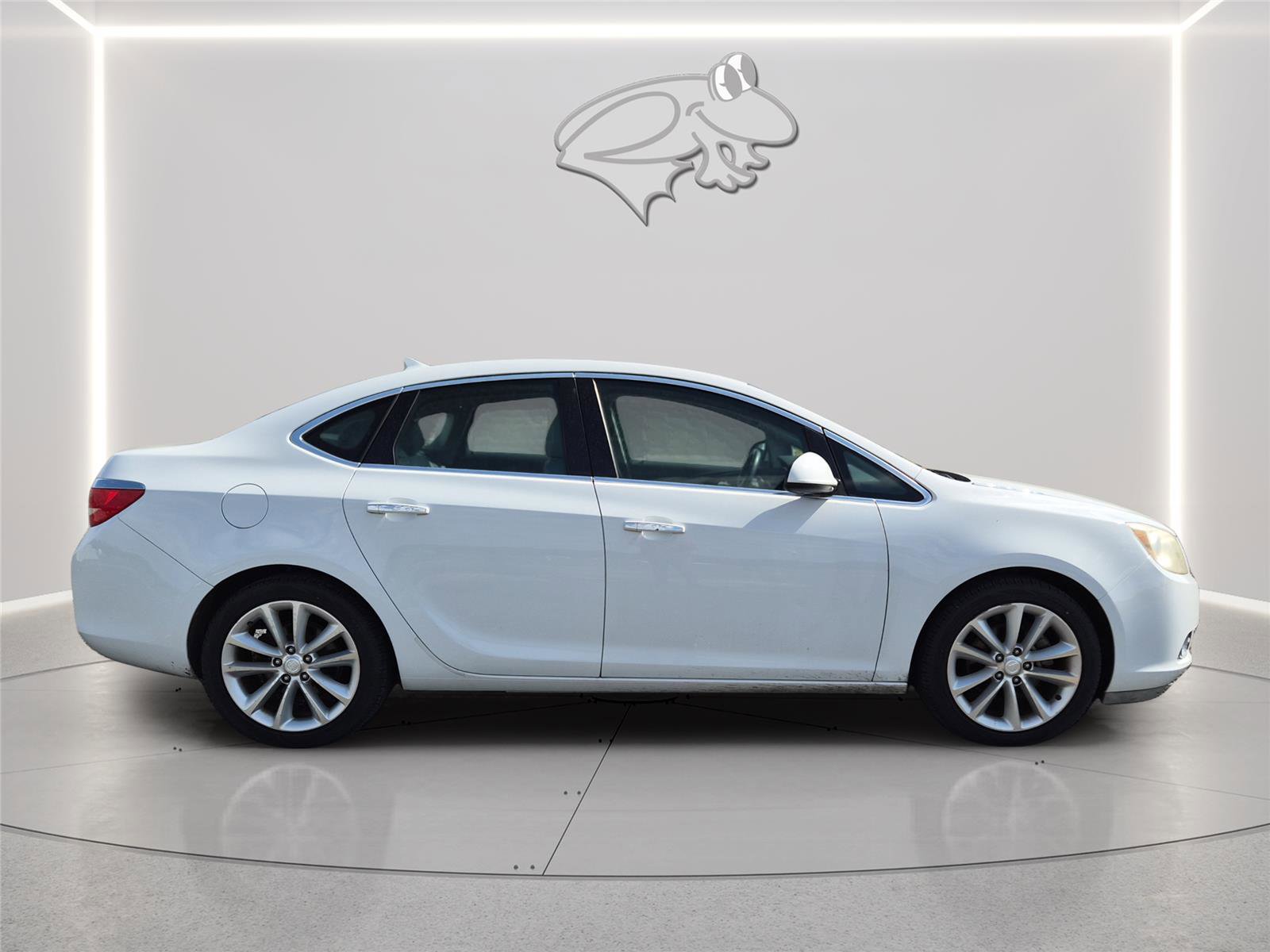 Used 2012 Buick Verano FWD image 6