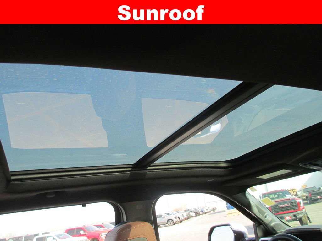 Used 2025 Toyota Tundra 1794 Edition w/ TRD Off-Road Package image 17