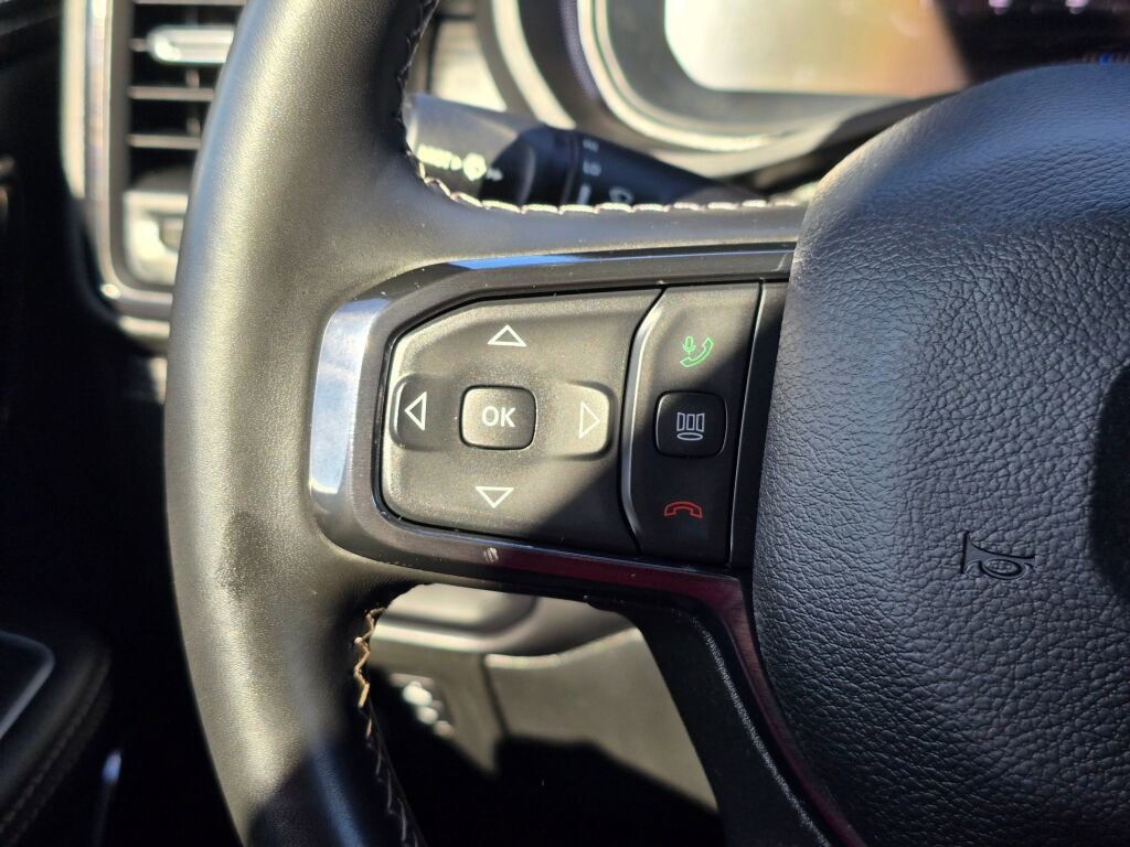 Used 2023 RAM 1500 Limited image 28