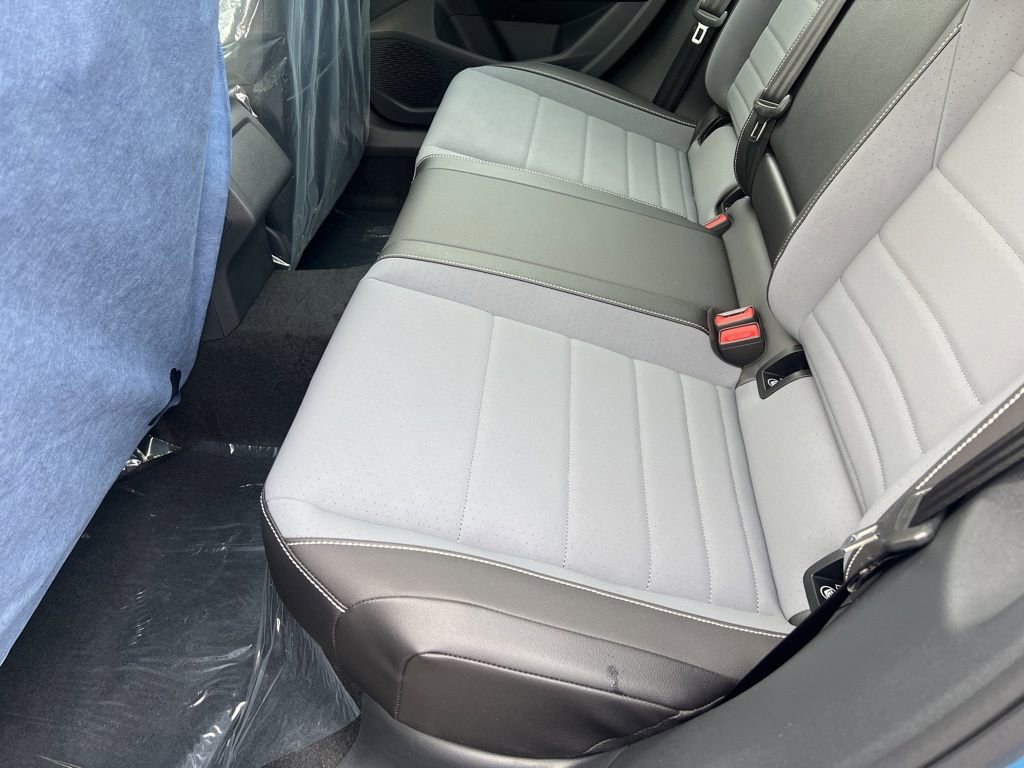 New 2026 Volkswagen Jetta SE image 12