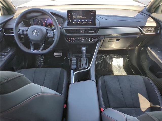 New 2026 Acura ADX A-Spec FWD image 14