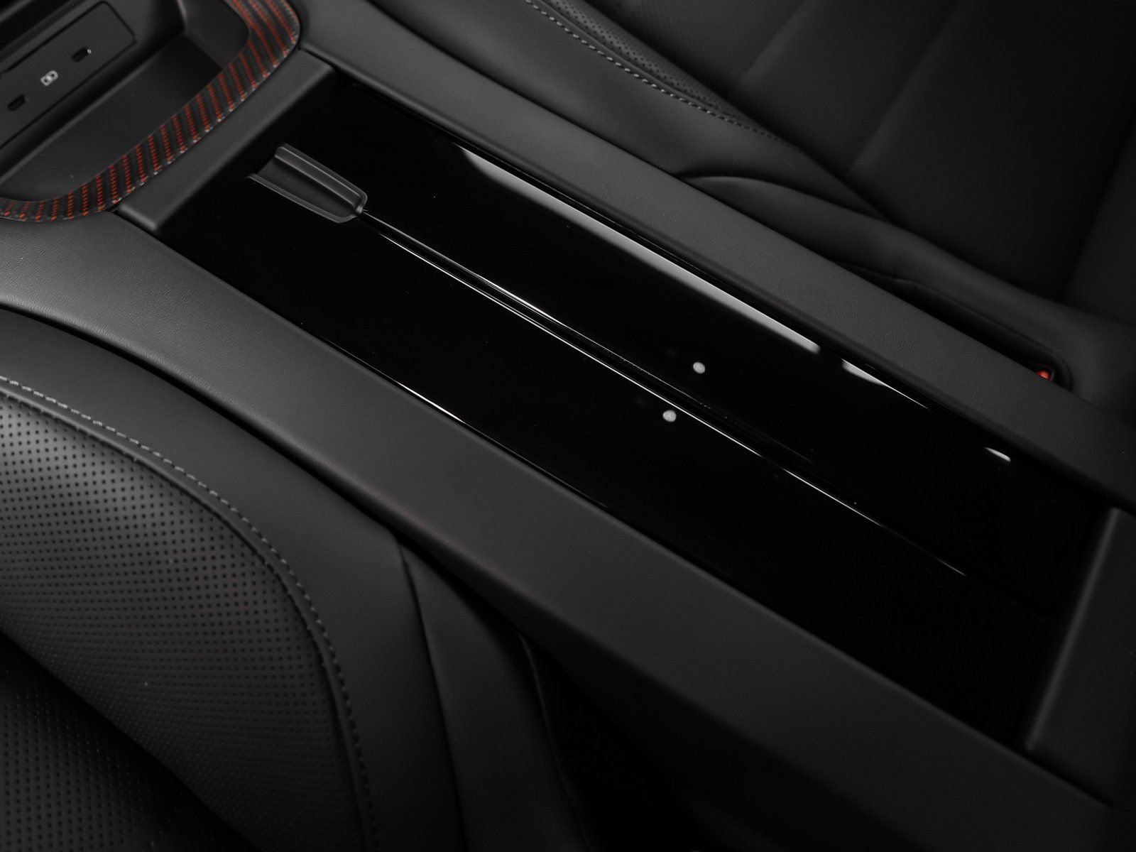 Certified 2026 Porsche Panamera 4 AWD/4WD image 50