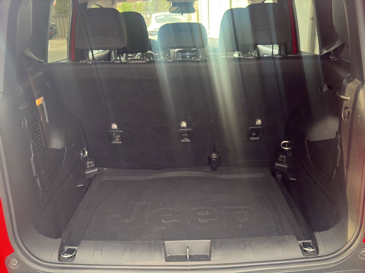 Used 2021 Jeep Renegade Sport FWD image 19