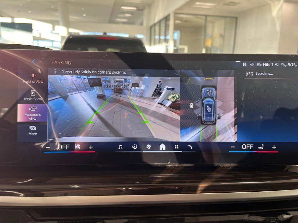 Certified 2026 BMW X7 xDrive40i image 19