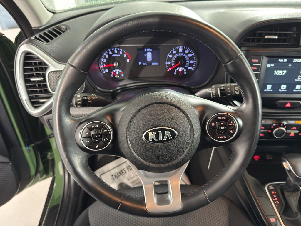 Used 2020 Kia Soul X-Line image 38
