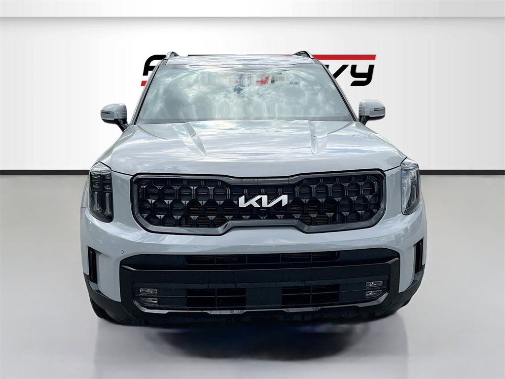 Used 2024 Kia Telluride SX X-Pro image 2