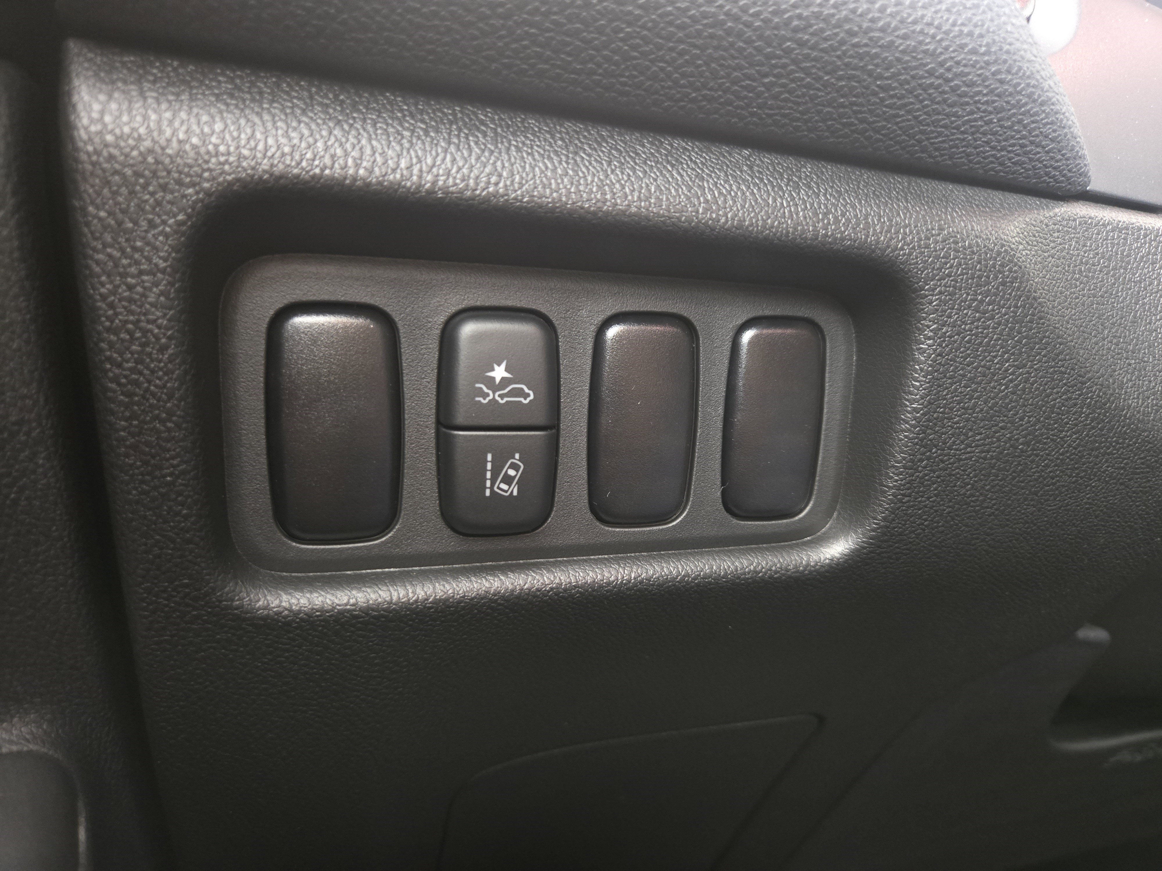 New 2025 Mitsubishi Outlander Sport ES image 23