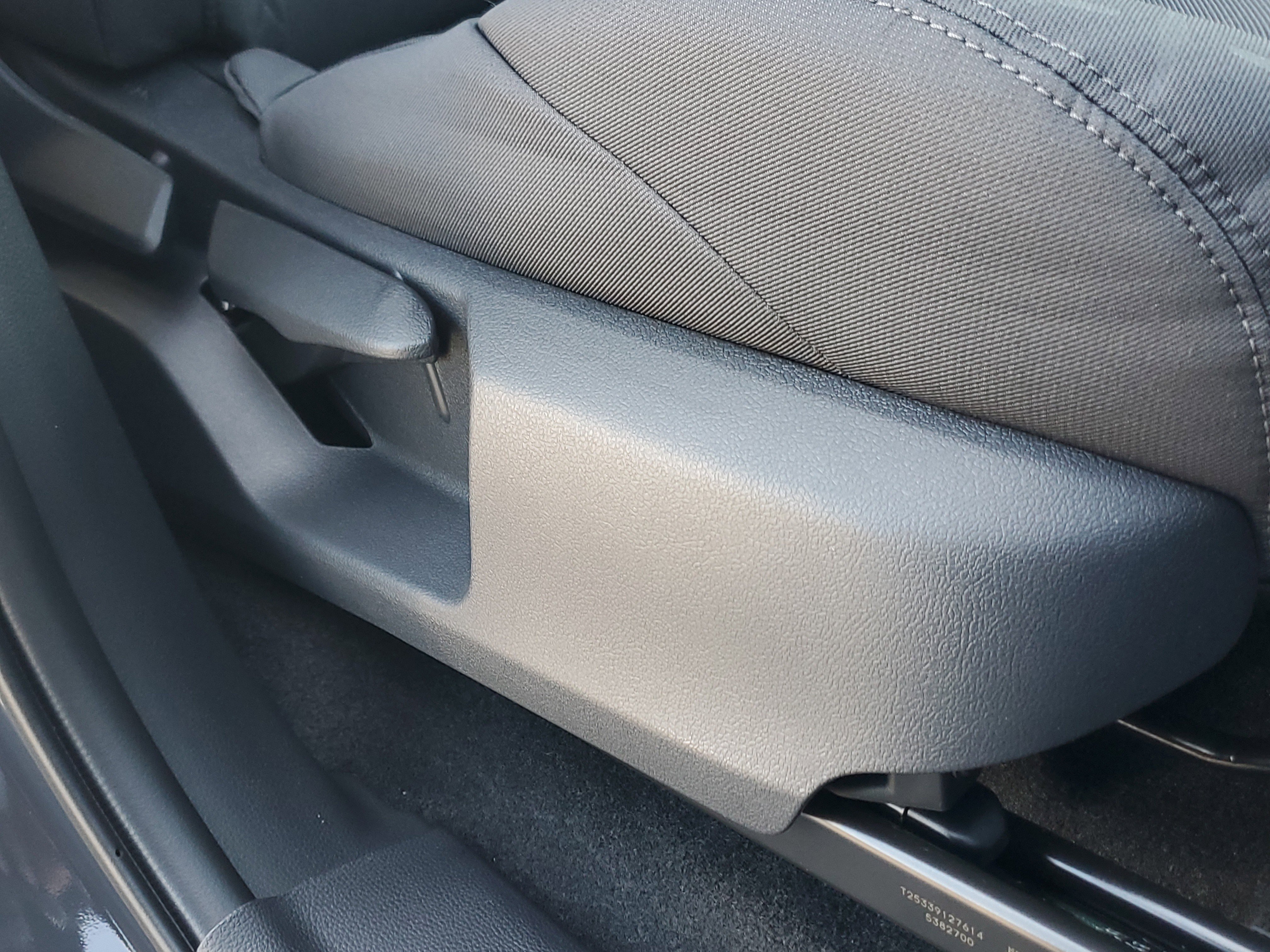 New 2026 Toyota Tacoma TRD Sport image 33