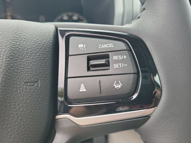 New 2027 Honda Odyssey EX-L image 32
