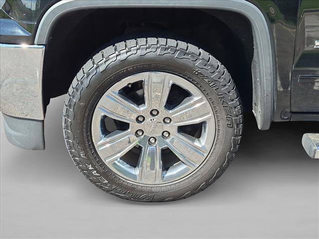 Used 2016 GMC Sierra 1500 SLE w/ SLE Value Package AWD/4WD image 22