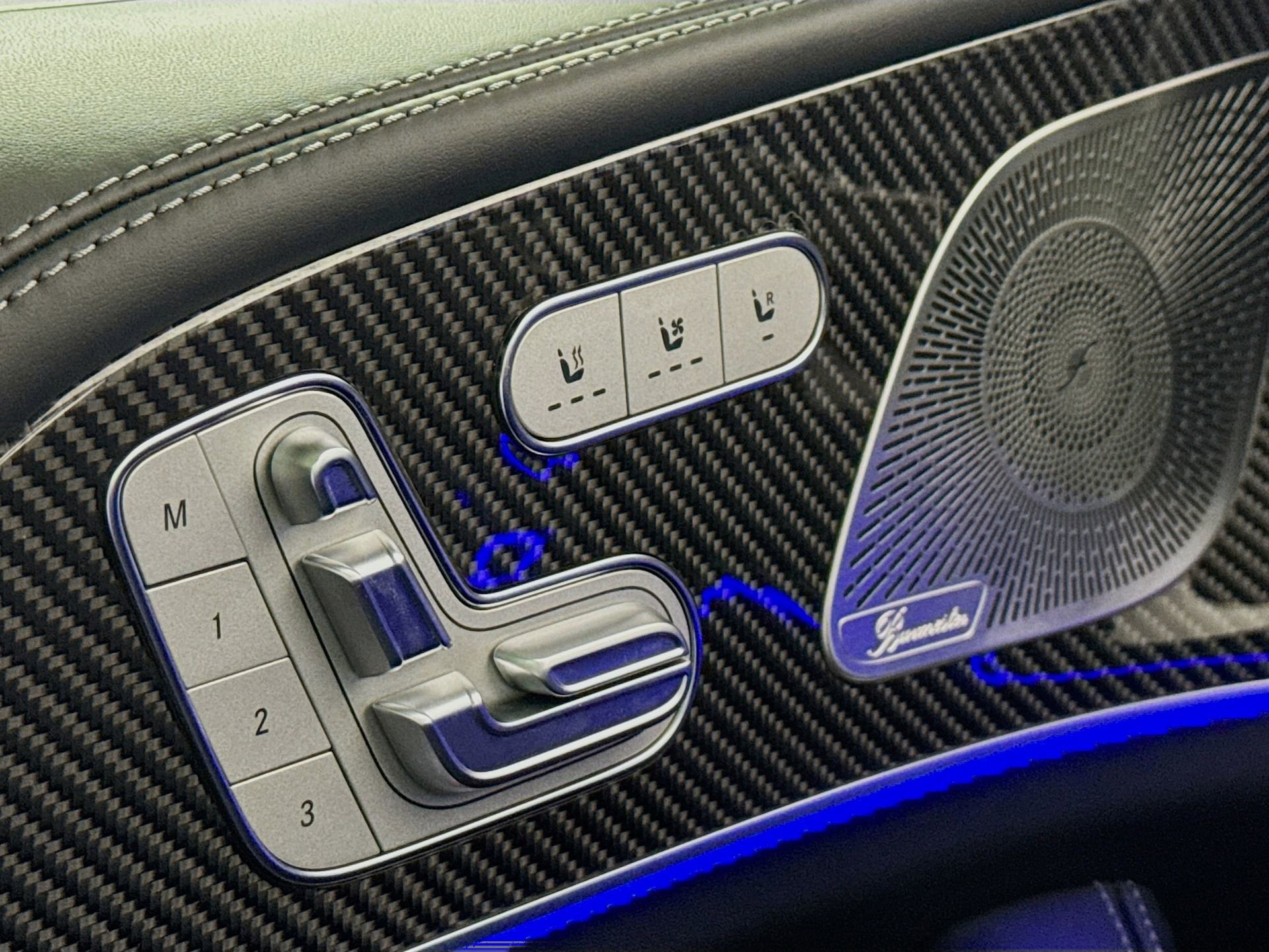 Used 2026 Mercedes-Benz GLE 63 AMG S image 22